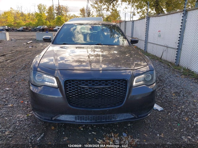 2C3CCABG7GH320611 Chrysler 300