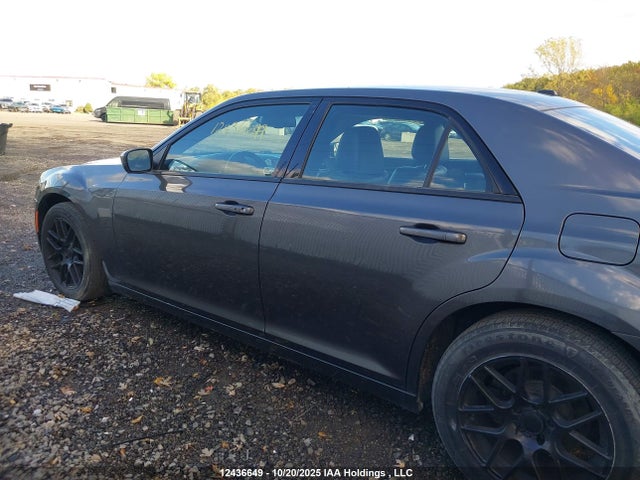 2C3CCABG7GH320611 Chrysler 300
