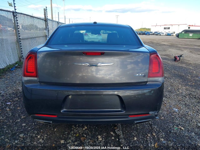 2C3CCABG7GH320611 Chrysler 300