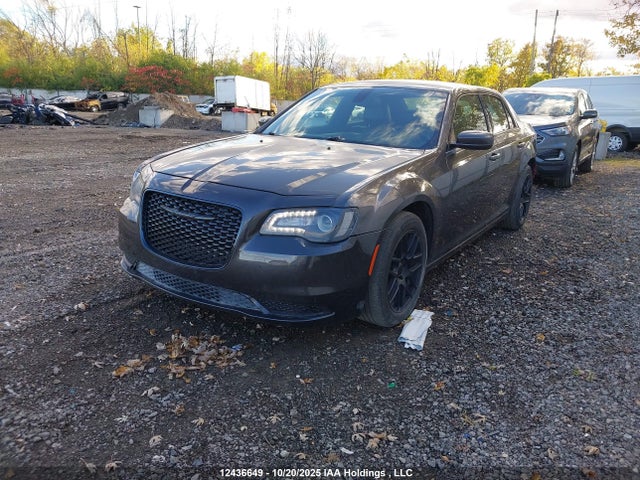 2C3CCABG7GH320611 Chrysler 300