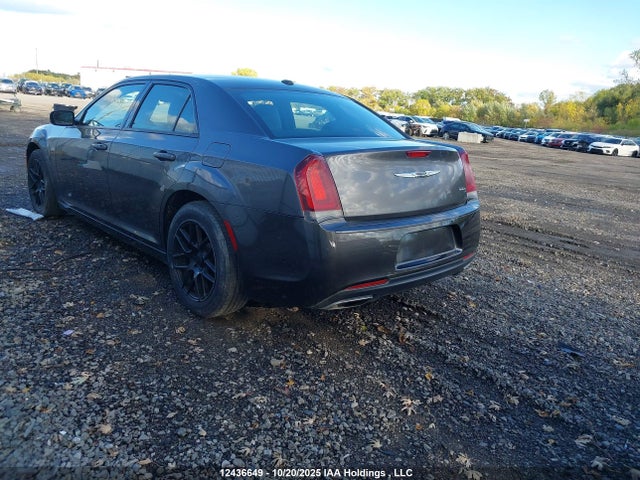 2C3CCABG7GH320611 Chrysler 300