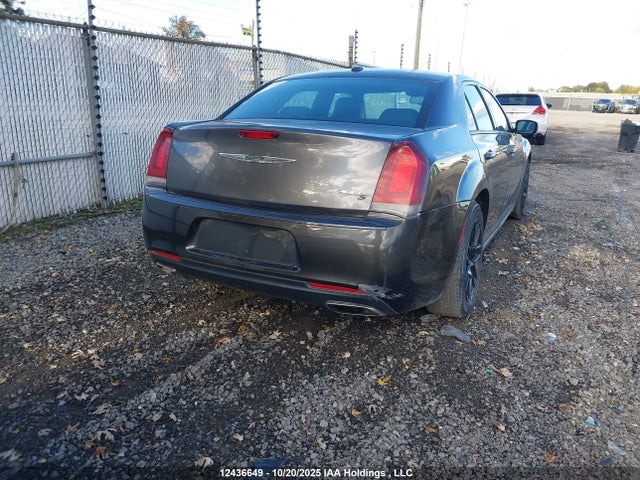 2C3CCABG7GH320611 Chrysler 300