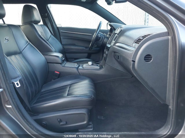 2C3CCABG7GH320611 Chrysler 300