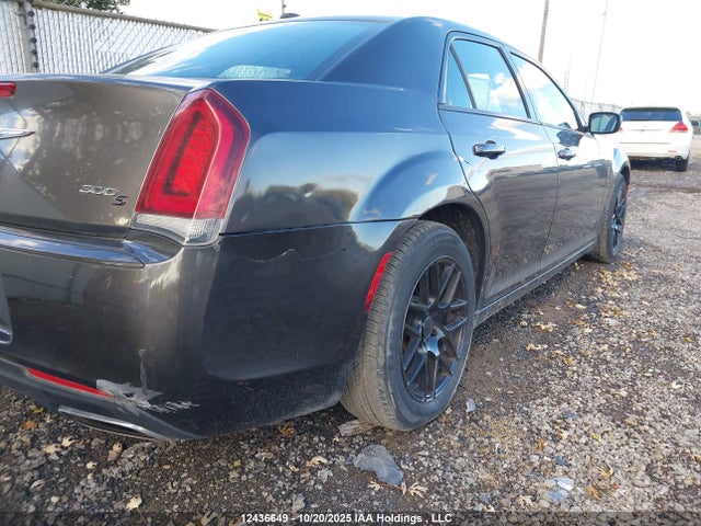 2C3CCABG7GH320611 Chrysler 300