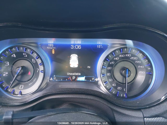 2C3CCABG7GH320611 Chrysler 300