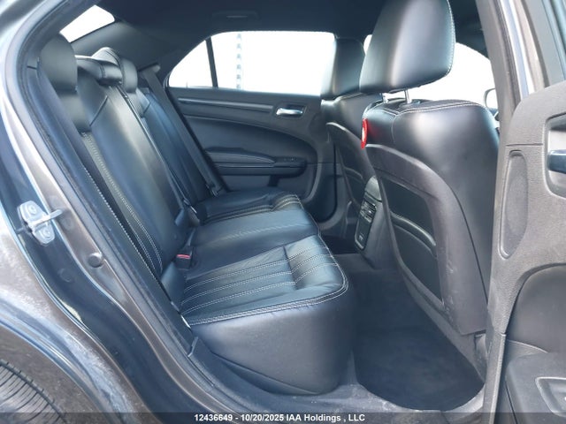 2C3CCABG7GH320611 Chrysler 300