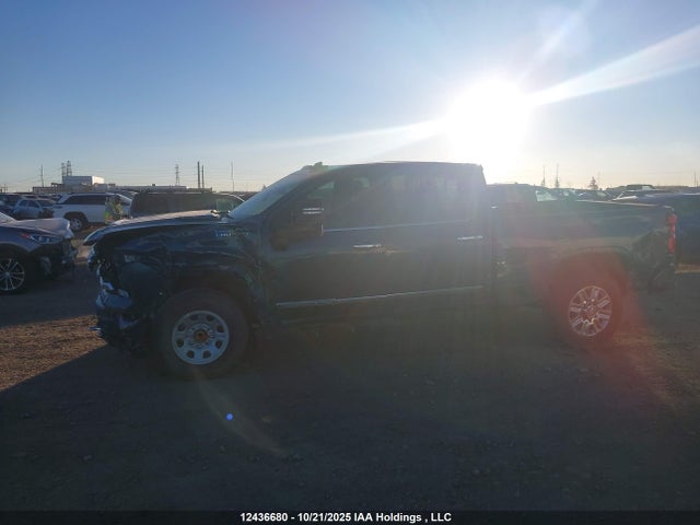 2GC4YVEY3R1153625 Chevrolet l5p