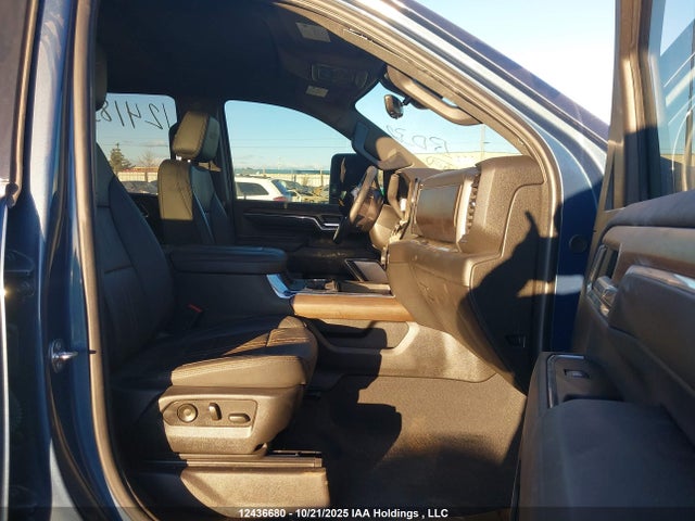 2GC4YVEY3R1153625 Chevrolet l5p