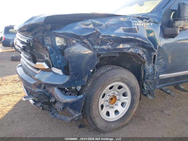 2GC4YVEY3R1153625 Chevrolet l5p