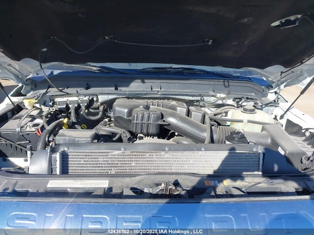 Ford F-350 2014 1FT8W3B6XEEB83339 Image 10