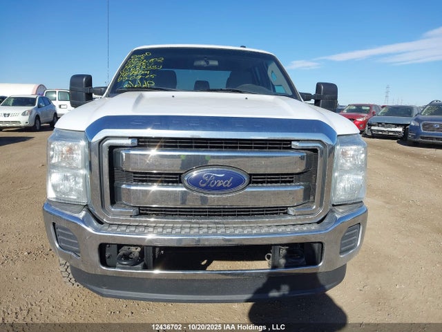 Ford F-350 2014 1FT8W3B6XEEB83339 Image 13