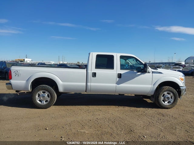 Ford F-350 2014 1FT8W3B6XEEB83339 Image 14