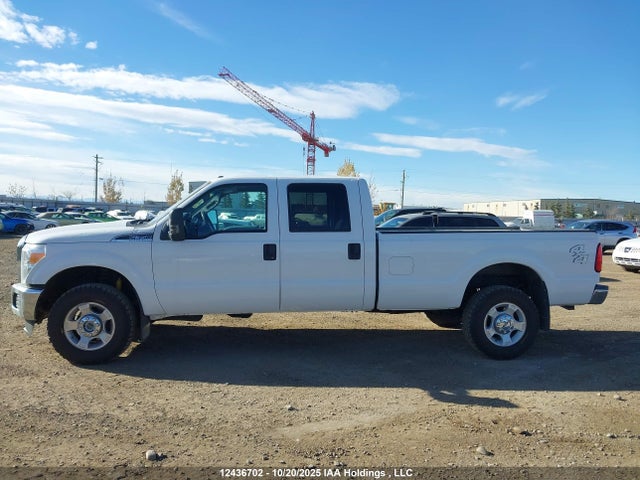 Ford F-350 2014 1FT8W3B6XEEB83339 Image 15