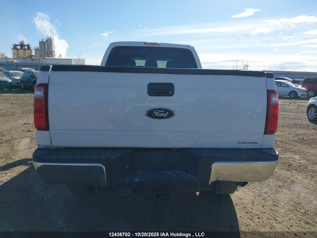 Ford F-350 2014 1FT8W3B6XEEB83339 Image 17