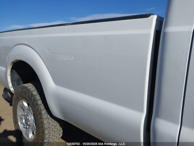 Ford F-350 2014 1FT8W3B6XEEB83339 Image 22