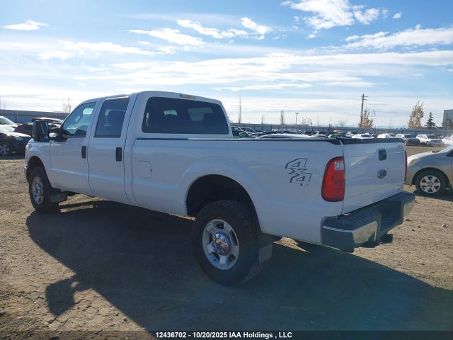 Ford F-350 2014 1FT8W3B6XEEB83339 Image 3