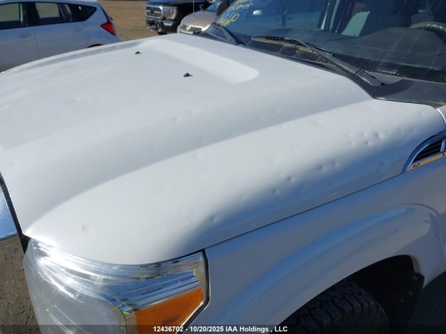 Ford F-350 2014 1FT8W3B6XEEB83339 Image 6