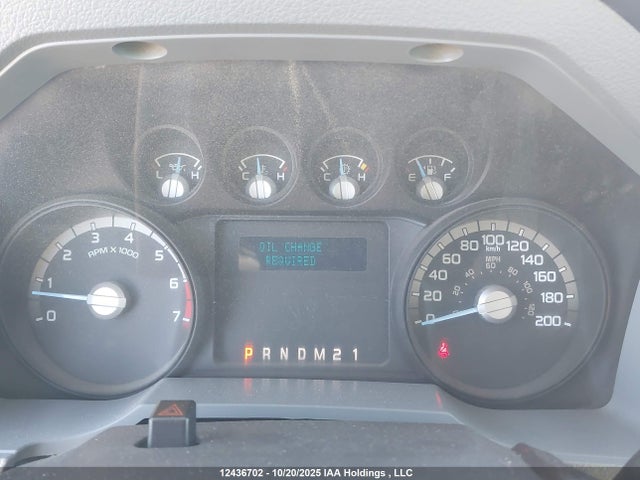 Ford F-350 2014 1FT8W3B6XEEB83339 Image 7