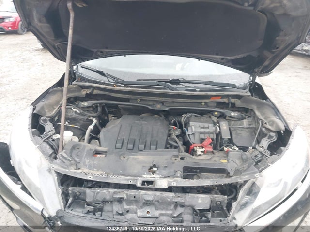 Aukcja sprzedaży 2019 Mitsubishi Eclipse Cross Gt/se, vin: JA4AT4AA4KZ606081, numer aukcji: 12436740