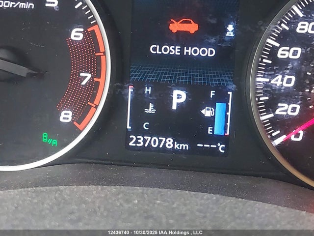 Aukcja sprzedaży 2019 Mitsubishi Eclipse Cross Gt/se, vin: JA4AT4AA4KZ606081, numer aukcji: 12436740