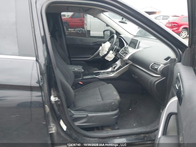 Aukcja sprzedaży 2019 Mitsubishi Eclipse Cross Gt/se, vin: JA4AT4AA4KZ606081, numer aukcji: 12436740