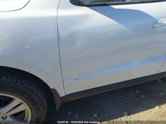 Продаж на аукціоні авто 2012 Hyundai Santa Fe Gls, vin: 5XYZGDAGXCG119338, номер лоту: 12436748