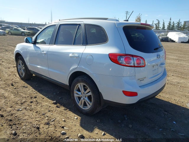 Продаж на аукціоні авто 2012 Hyundai Santa Fe Gls, vin: 5XYZGDAGXCG119338, номер лоту: 12436748