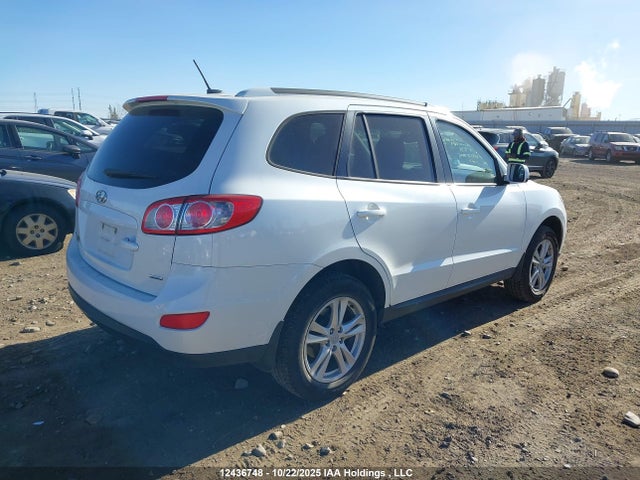 Продаж на аукціоні авто 2012 Hyundai Santa Fe Gls, vin: 5XYZGDAGXCG119338, номер лоту: 12436748