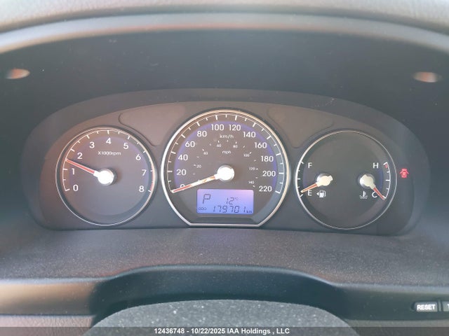 Продаж на аукціоні авто 2012 Hyundai Santa Fe Gls, vin: 5XYZGDAGXCG119338, номер лоту: 12436748