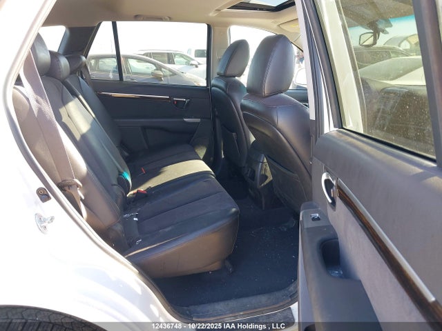 Продаж на аукціоні авто 2012 Hyundai Santa Fe Gls, vin: 5XYZGDAGXCG119338, номер лоту: 12436748