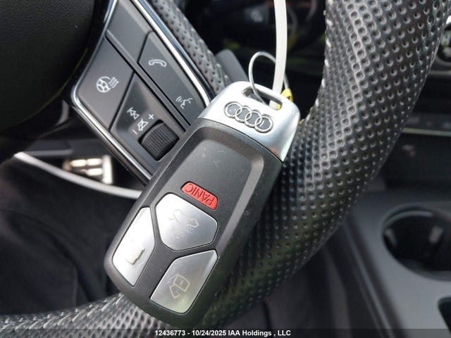 Aukcja sprzedaży 2020 Audi A5 2.0t Progressiv, vin: WAUFNCF57LA003652, numer aukcji: 12436773