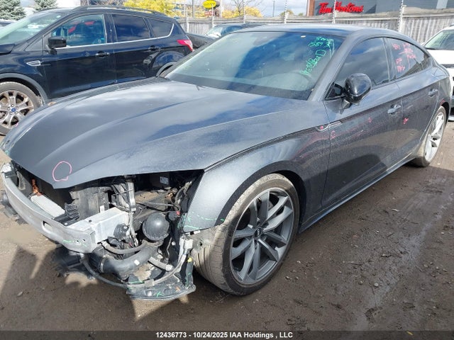 Aukcja sprzedaży 2020 Audi A5 2.0t Progressiv, vin: WAUFNCF57LA003652, numer aukcji: 12436773