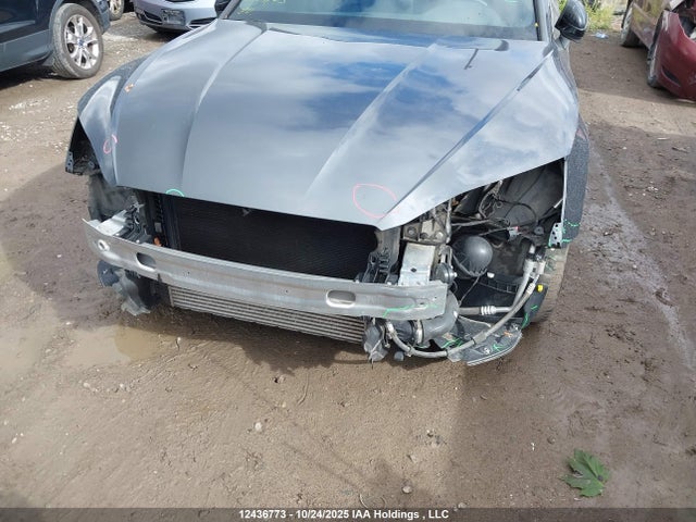Aukcja sprzedaży 2020 Audi A5 2.0t Progressiv, vin: WAUFNCF57LA003652, numer aukcji: 12436773