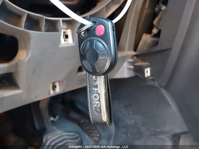 1FTYR3XV4HKA82830 Ford Transit-250