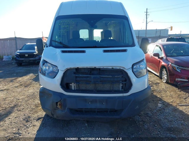 1FTYR3XV4HKA82830 Ford Transit-250