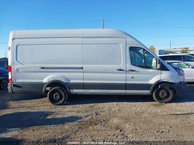 1FTYR3XV4HKA82830 Ford Transit-250