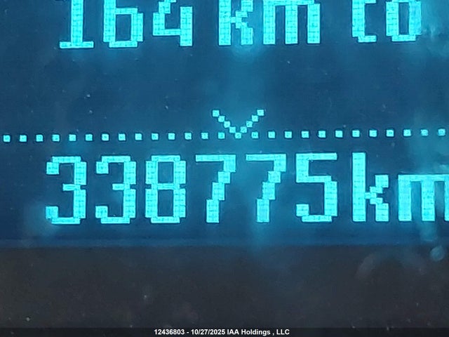 1FTYR3XV4HKA82830 Ford Transit-250