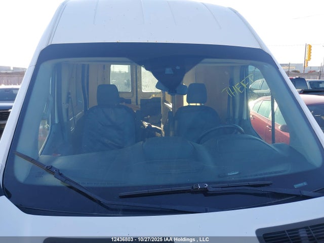 1FTYR3XV4HKA82830 Ford Transit-250