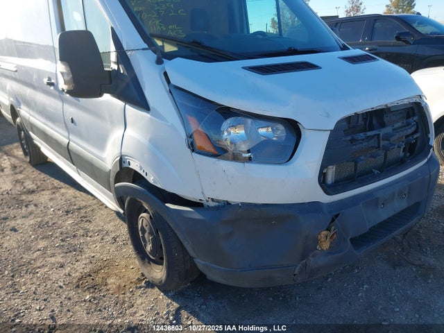 1FTYR3XV4HKA82830 Ford Transit-250
