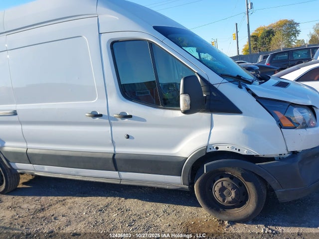 1FTYR3XV4HKA82830 Ford Transit-250
