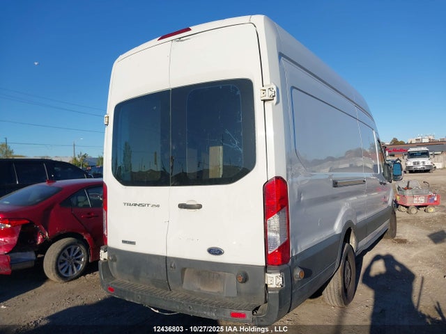 1FTYR3XV4HKA82830 Ford Transit-250