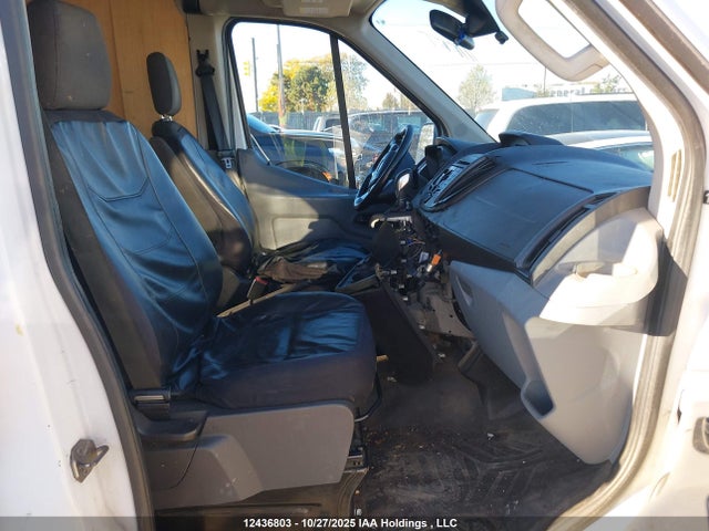 1FTYR3XV4HKA82830 Ford Transit-250