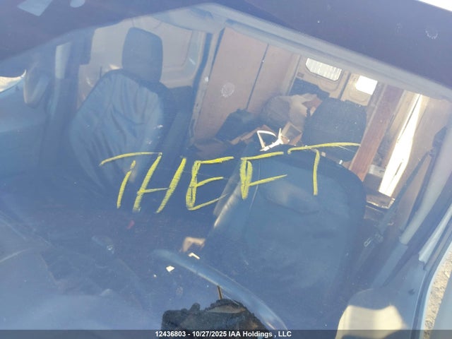 1FTYR3XV4HKA82830 Ford Transit-250