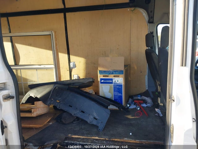 1FTYR3XV4HKA82830 Ford Transit-250