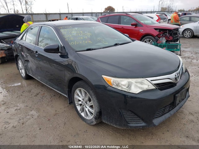 Toyota CAMRY LE 2014 4T1BF1FK5EU391504 Image 30