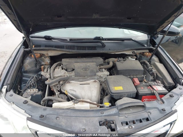 Toyota CAMRY LE 2014 4T1BF1FK5EU391504 Image 39