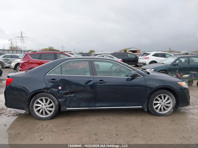 Toyota CAMRY LE 2014 4T1BF1FK5EU391504 Image 42