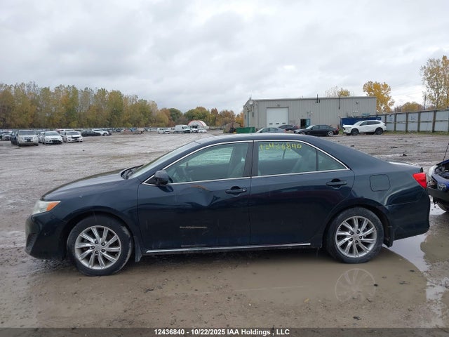 Toyota CAMRY LE 2014 4T1BF1FK5EU391504 Image 43