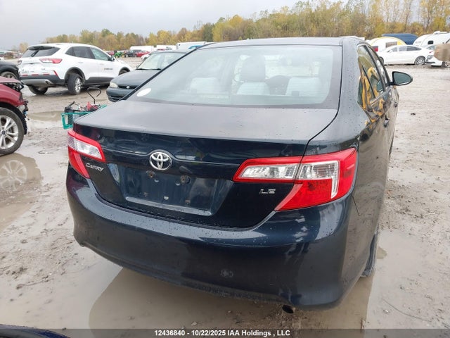 Toyota CAMRY LE 2014 4T1BF1FK5EU391504 Image 45