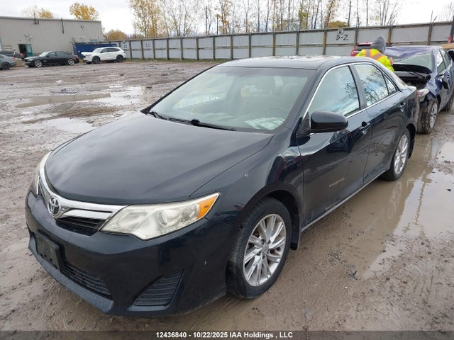 Toyota CAMRY LE 2014 4T1BF1FK5EU391504 Image 31
